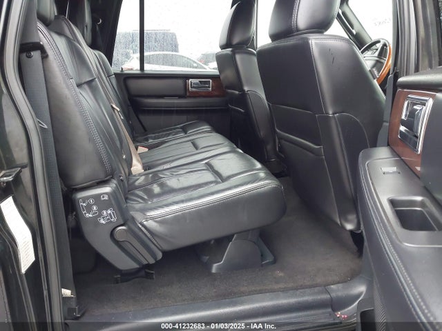 5LMJJ3JT3FEJ12100 Lincoln NAVIGATOR L
