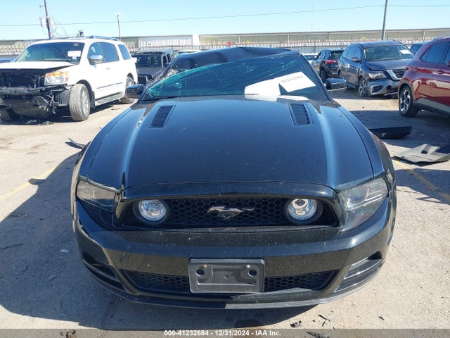 1ZVBP8CF7E5321429 Ford Mustang Gt Premium