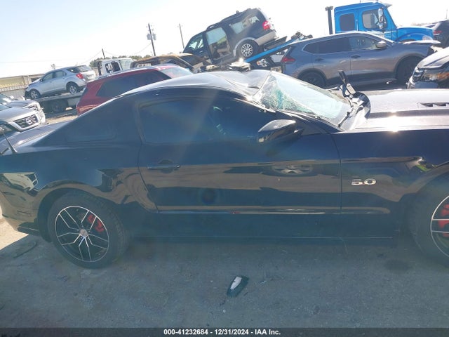 1ZVBP8CF7E5321429 Ford Mustang Gt Premium