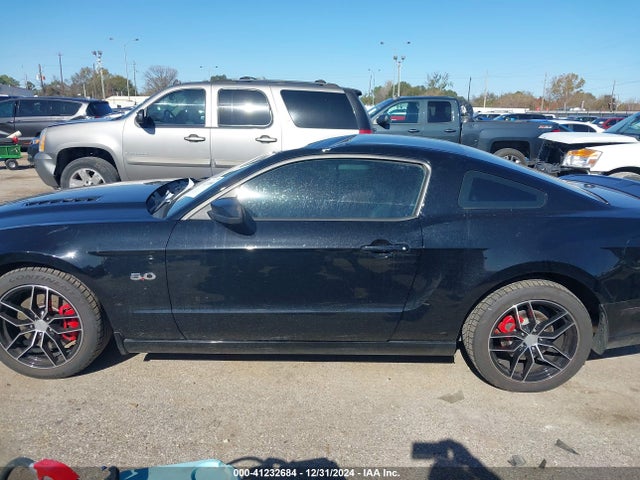 1ZVBP8CF7E5321429 Ford Mustang Gt Premium