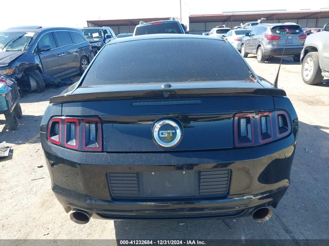 1ZVBP8CF7E5321429 Ford Mustang Gt Premium