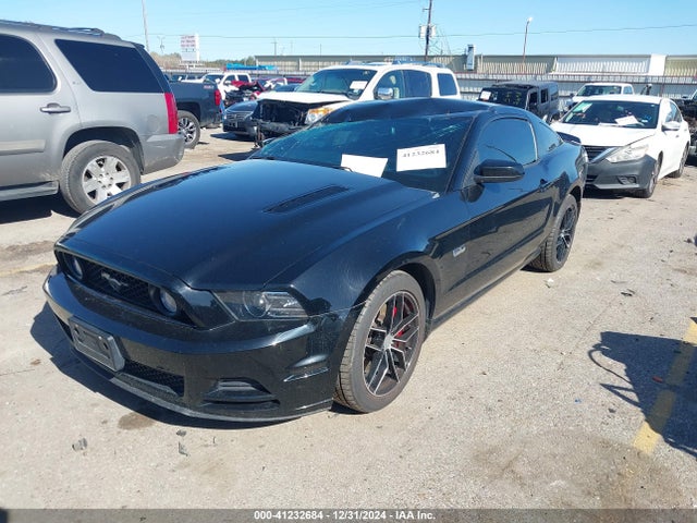 1ZVBP8CF7E5321429 Ford Mustang Gt Premium