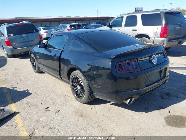 1ZVBP8CF7E5321429 Ford Mustang Gt Premium