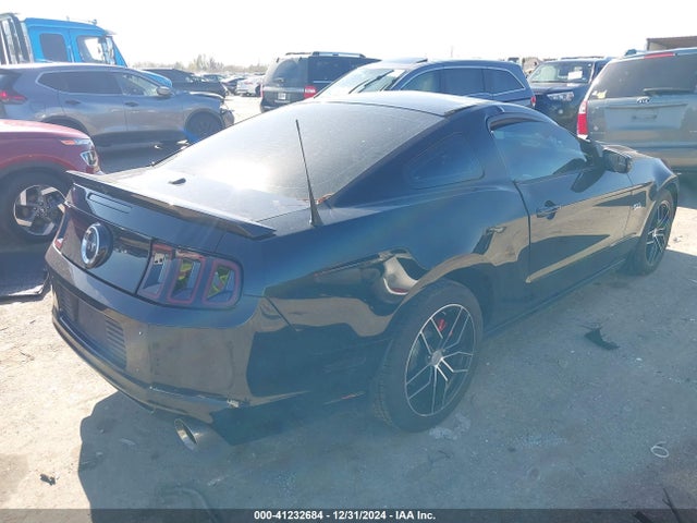 1ZVBP8CF7E5321429 Ford Mustang Gt Premium