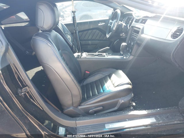 1ZVBP8CF7E5321429 Ford Mustang Gt Premium