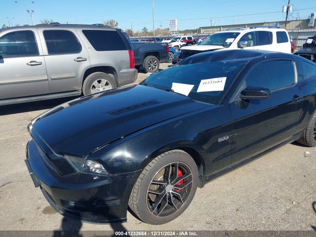 1ZVBP8CF7E5321429 Ford Mustang Gt Premium