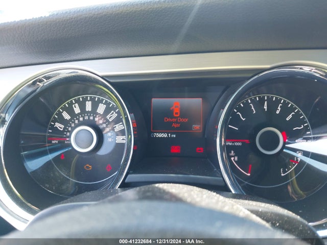 1ZVBP8CF7E5321429 Ford Mustang Gt Premium