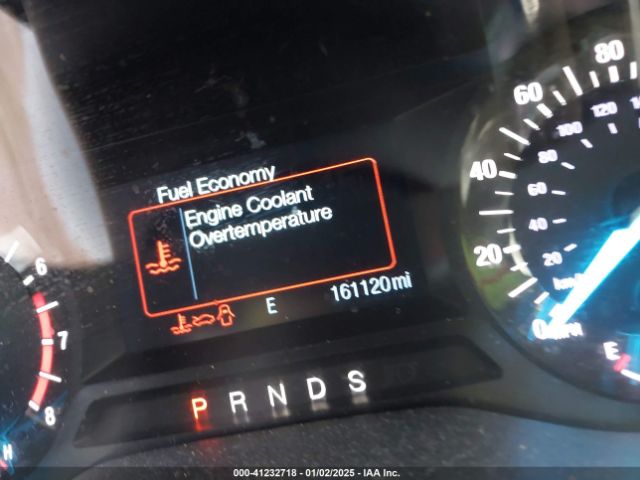 1FA6P0H7XE5392105 Ford FUSION SE