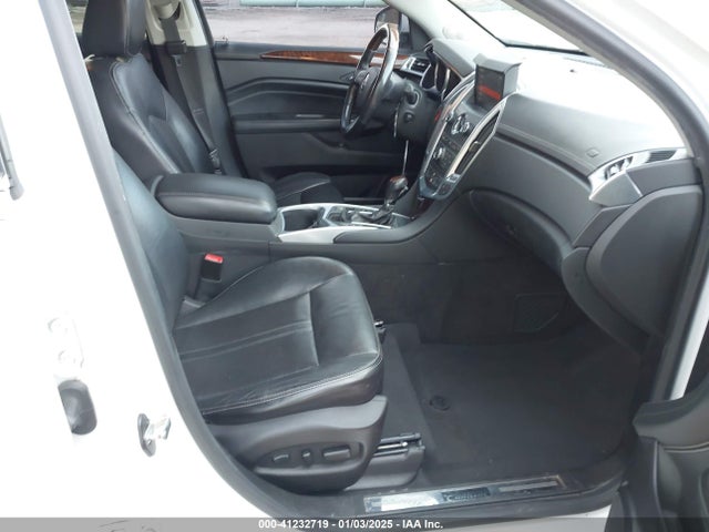 2012 CADILLAC SRX 3GYFNBE39CS580771 Photo 4
