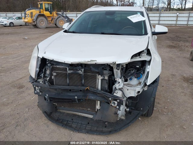 2012 CADILLAC SRX 3GYFNBE39CS580771 Photo 5