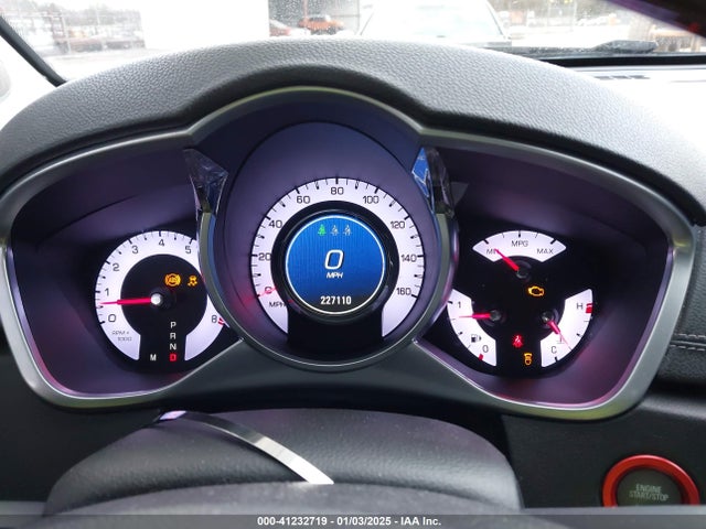 2012 CADILLAC SRX 3GYFNBE39CS580771 Photo 6