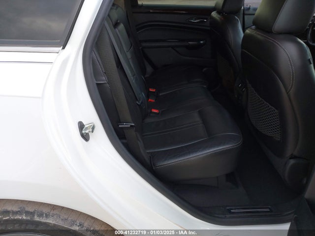 2012 CADILLAC SRX 3GYFNBE39CS580771 Photo 7
