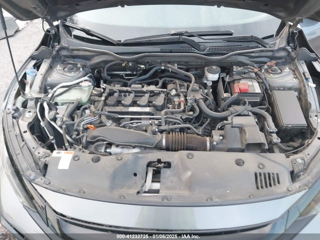 Honda Civic 2020 SHHFK7H44LU418599 Image 24