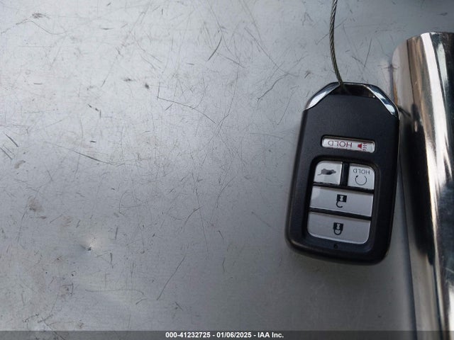 Honda Civic 2020 SHHFK7H44LU418599 Image 25