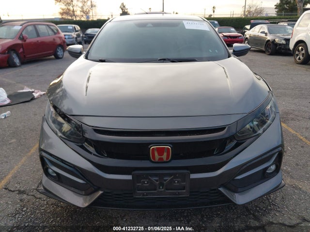 Honda Civic 2020 SHHFK7H44LU418599 Image 26