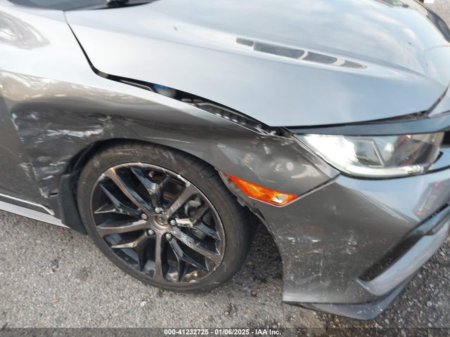 Honda Civic 2020 SHHFK7H44LU418599 Image 31