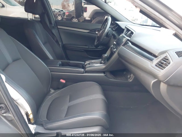Honda Civic 2020 SHHFK7H44LU418599 Image 19