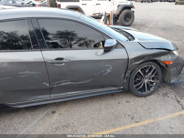 Honda Civic 2020 SHHFK7H44LU418599 Image 20