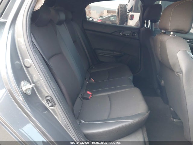 Honda Civic 2020 SHHFK7H44LU418599 Image 22