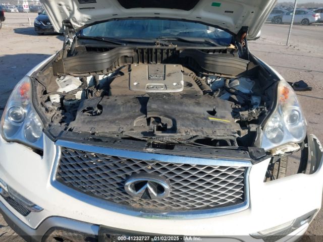 JN1BJ0RP5GM234338 Infiniti QX50
