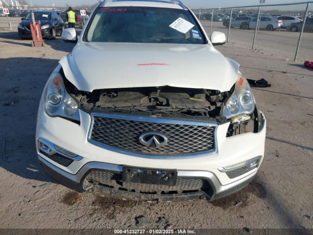 JN1BJ0RP5GM234338 Infiniti QX50