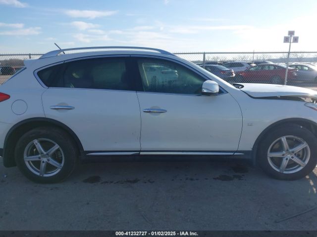 JN1BJ0RP5GM234338 Infiniti QX50