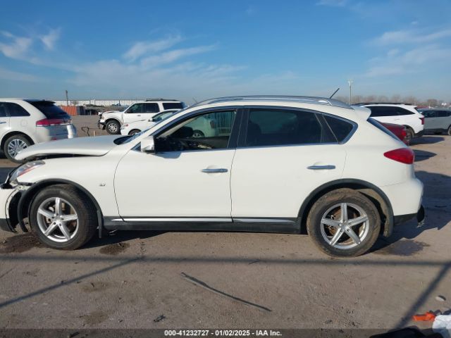 JN1BJ0RP5GM234338 Infiniti QX50
