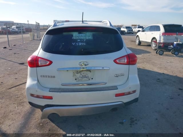 JN1BJ0RP5GM234338 Infiniti QX50