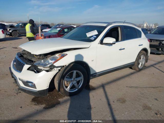 JN1BJ0RP5GM234338 Infiniti QX50