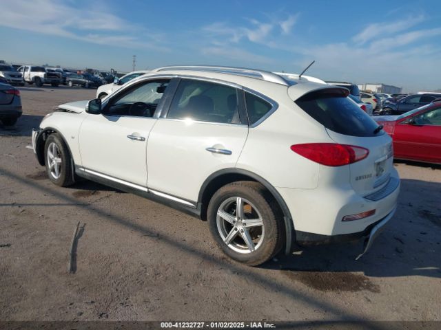 JN1BJ0RP5GM234338 Infiniti QX50