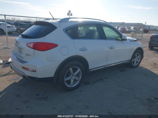 JN1BJ0RP5GM234338 Infiniti QX50