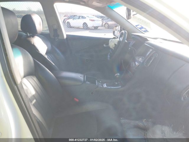JN1BJ0RP5GM234338 Infiniti QX50