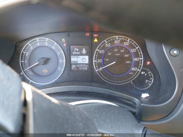 JN1BJ0RP5GM234338 Infiniti QX50