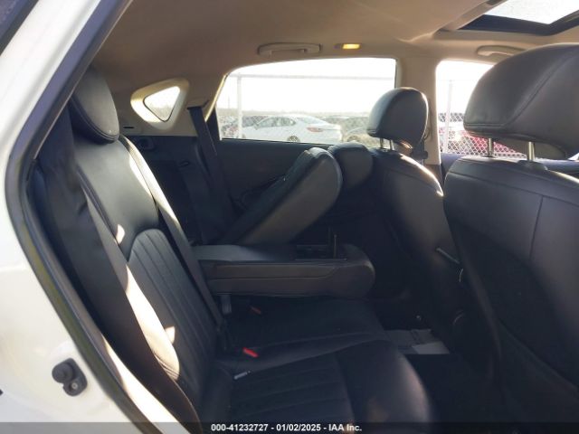 JN1BJ0RP5GM234338 Infiniti QX50