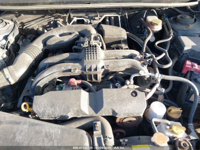 JF2GPABC0HH253292 Subaru Crosstrek 2.0i Premium