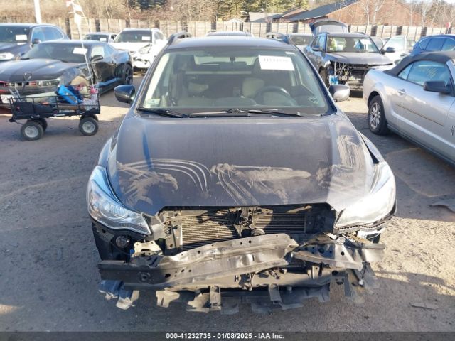 JF2GPABC0HH253292 Subaru Crosstrek 2.0i Premium