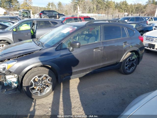 JF2GPABC0HH253292 Subaru Crosstrek 2.0i Premium
