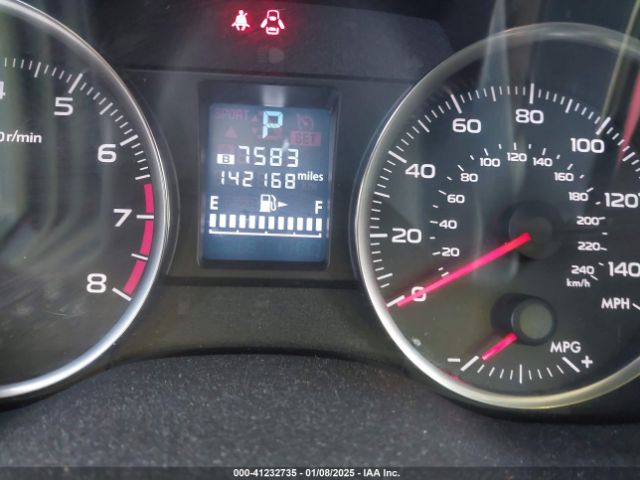 JF2GPABC0HH253292 Subaru Crosstrek 2.0i Premium