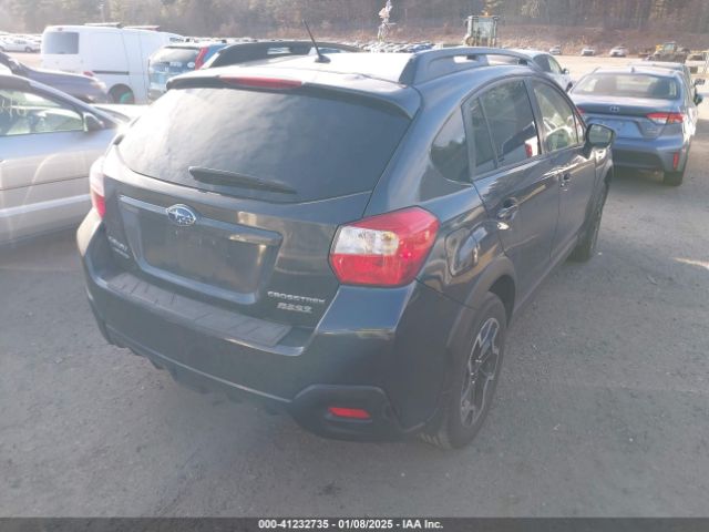 JF2GPABC0HH253292 Subaru Crosstrek 2.0i Premium