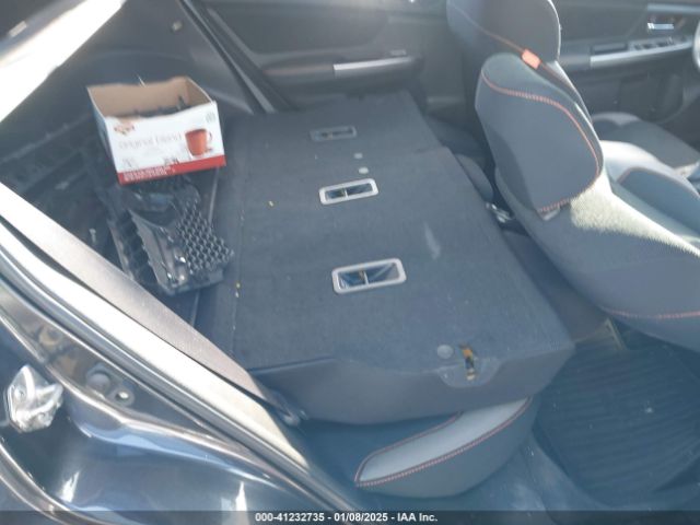 JF2GPABC0HH253292 Subaru Crosstrek 2.0i Premium