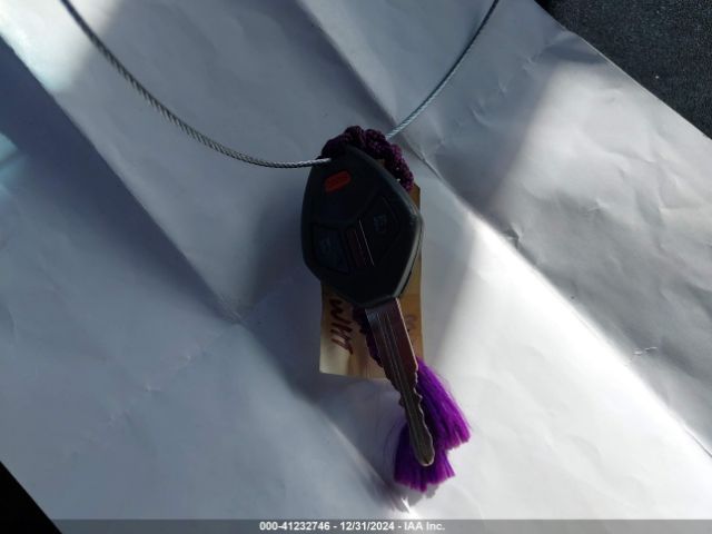 2010 MITSUBISHI OUTLANDER JA4AS2AW8AZ019321 Photo 10