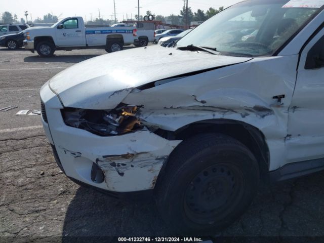 2010 MITSUBISHI OUTLANDER JA4AS2AW8AZ019321 Photo 5