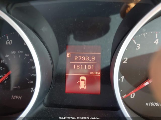 2010 MITSUBISHI OUTLANDER JA4AS2AW8AZ019321 Photo 6