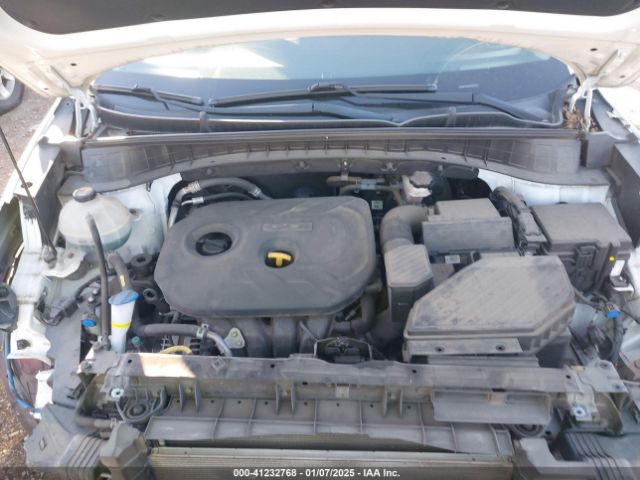 KM8J33A49HU502536 Hyundai Tucson Se Plus