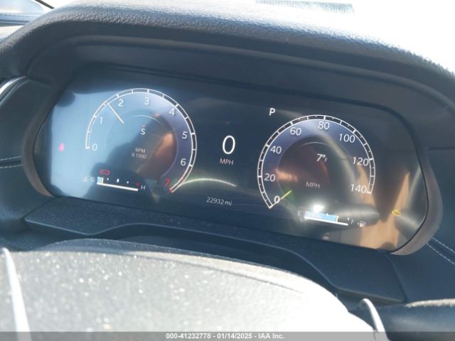 1C4RJKAG0R8535579 Jeep Grand Cherokee L Altitude 4x4