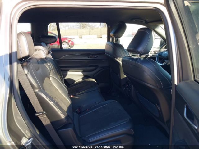 1C4RJKAG0R8535579 Jeep Grand Cherokee L Altitude 4x4