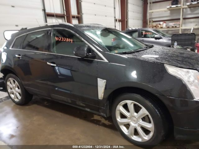 3GYFNGE36ES535481 Cadillac Srx Premium Collection