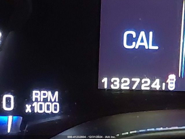 3GYFNGE36ES535481 Cadillac Srx Premium Collection