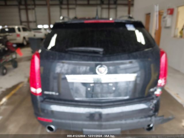 3GYFNGE36ES535481 Cadillac Srx Premium Collection