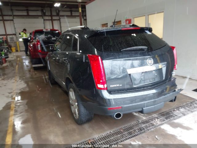 3GYFNGE36ES535481 Cadillac Srx Premium Collection